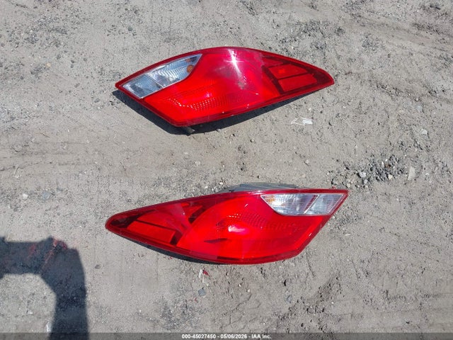 Hyundai ACCENT Value Edition