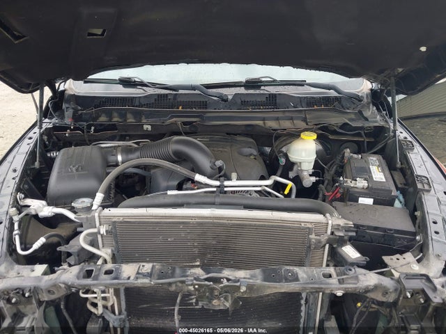 Ram 1500 Lone Star  4x2 5'7 Box