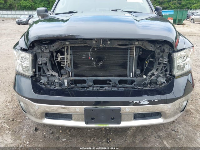 Ram 1500 Lone Star  4x2 5'7 Box