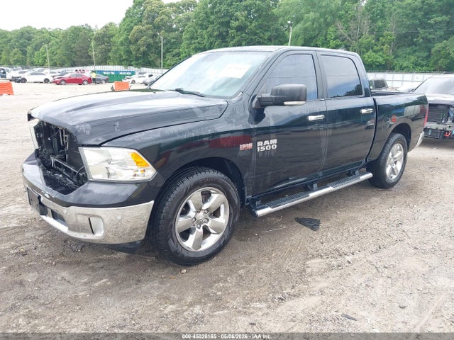 Ram 1500 Lone Star  4x2 5'7 Box