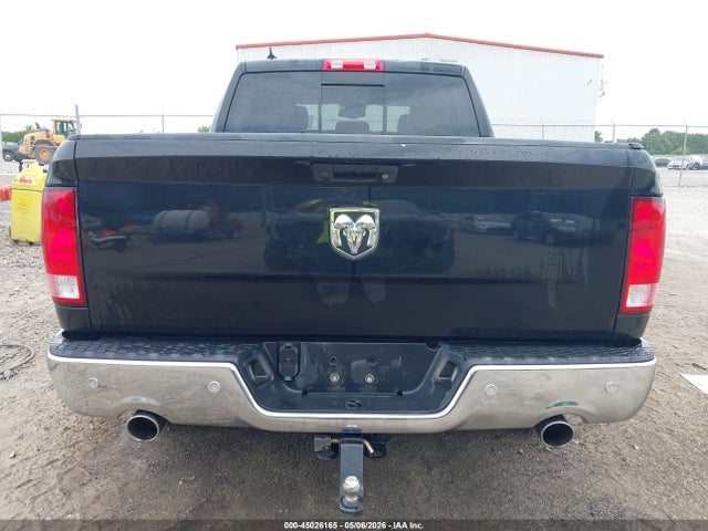 Ram 1500 Lone Star  4x2 5'7 Box