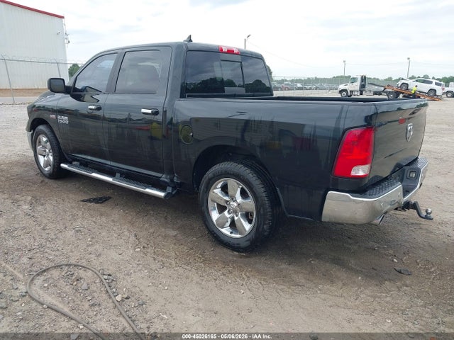 Ram 1500 Lone Star  4x2 5'7 Box
