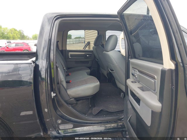 Ram 1500 Lone Star  4x2 5'7 Box