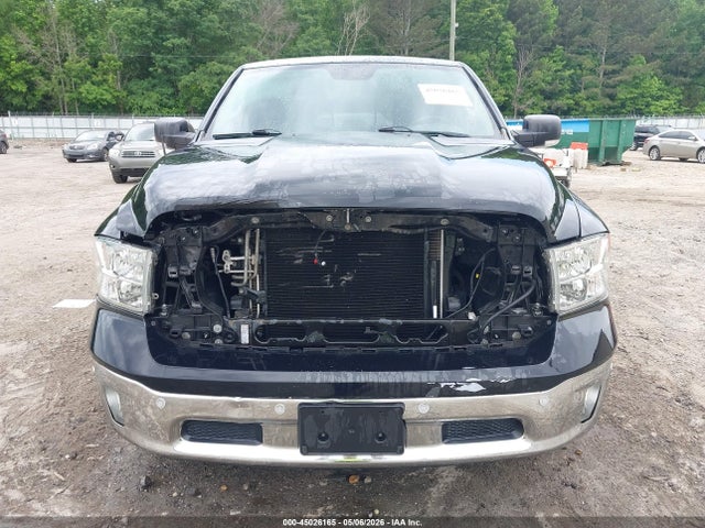 Ram 1500 Lone Star  4x2 5'7 Box