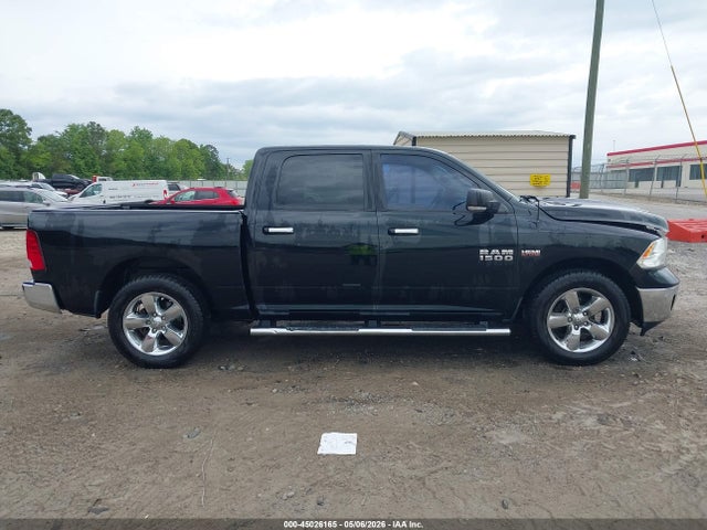 Ram 1500 Lone Star  4x2 5'7 Box