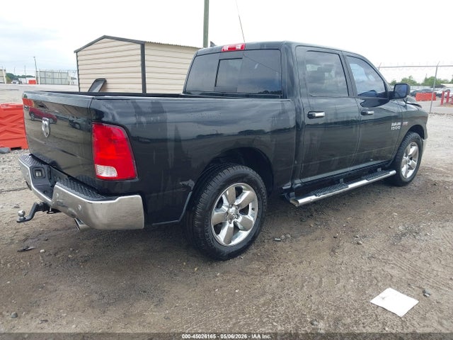 Ram 1500 Lone Star  4x2 5'7 Box