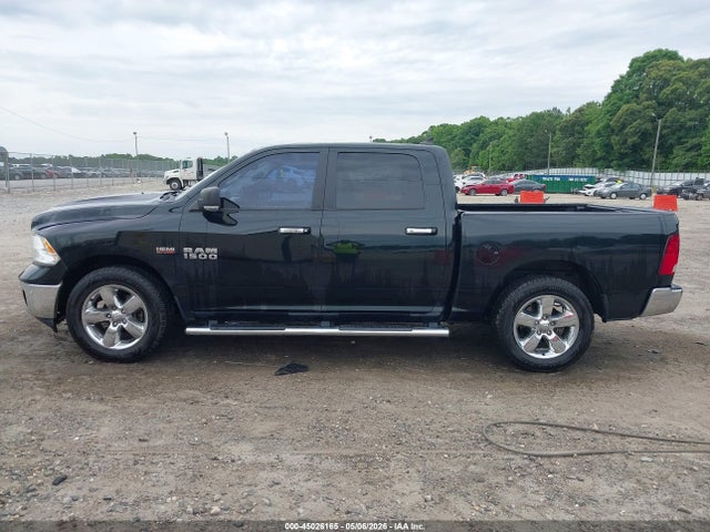 Ram 1500 Lone Star  4x2 5'7 Box