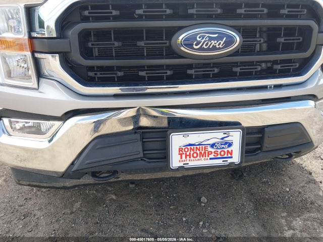Ford F-150 Xlt