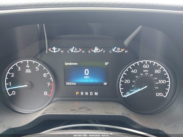 Ford F-150 Xlt