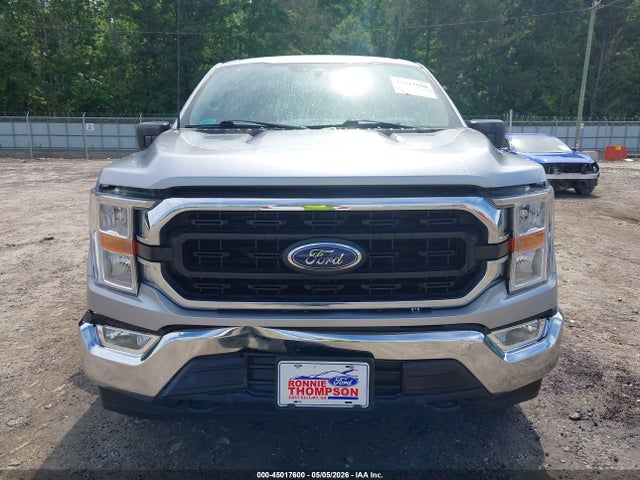 Ford F-150 Xlt