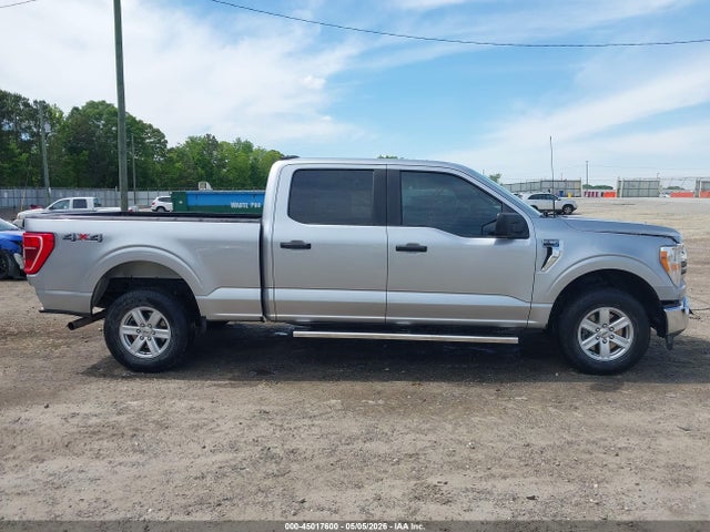 Ford F-150 Xlt