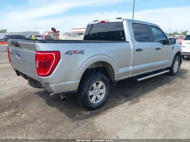Ford F-150 Xlt