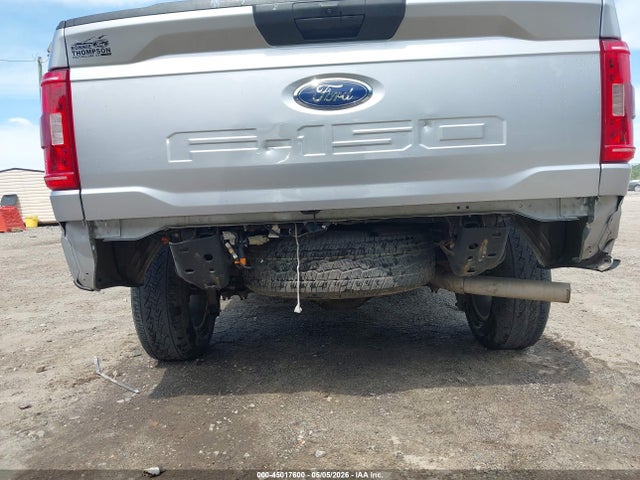 Ford F-150 Xlt