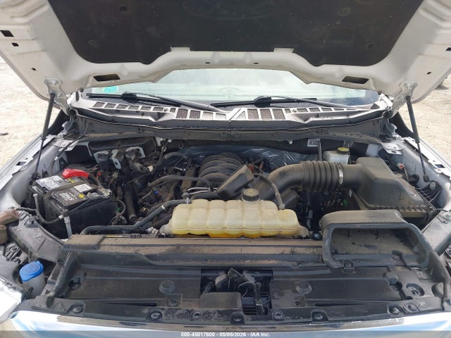 Ford F-150 Xlt