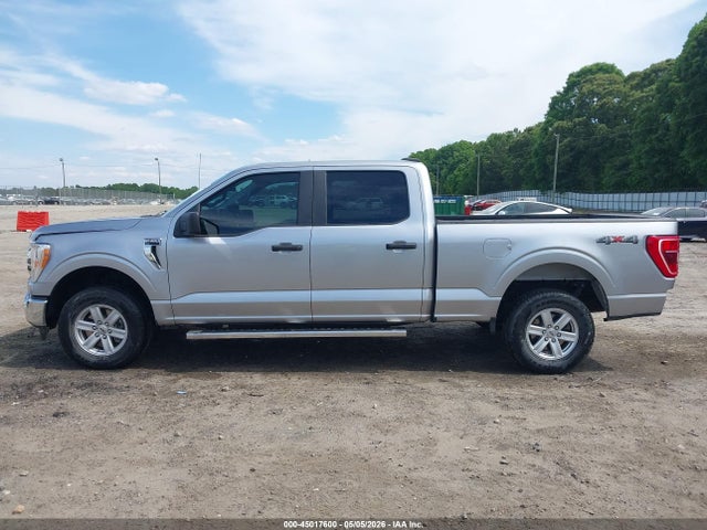 Ford F-150 Xlt