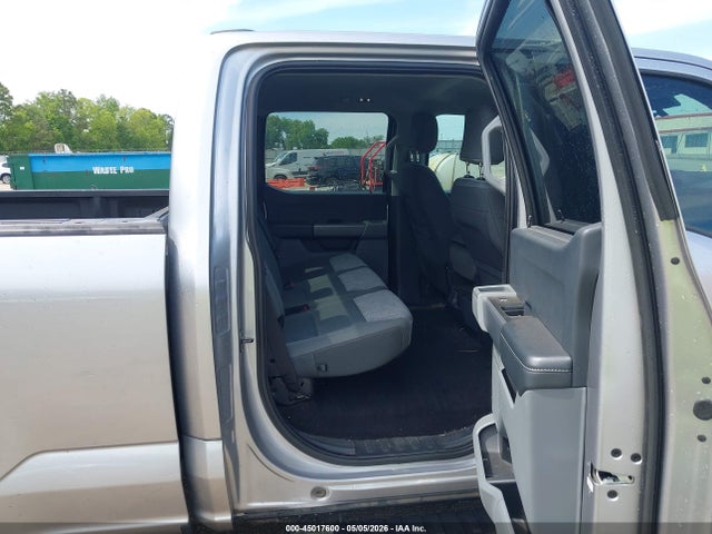 Ford F-150 Xlt