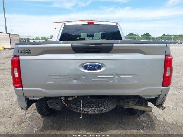 Ford F-150 Xlt
