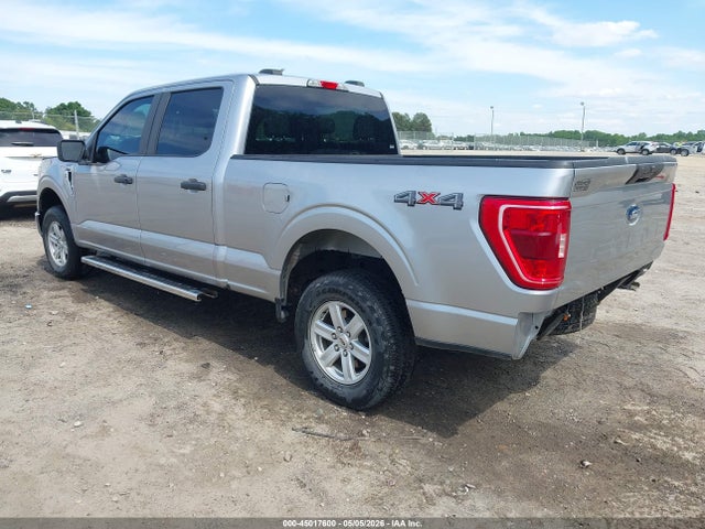 Ford F-150 Xlt