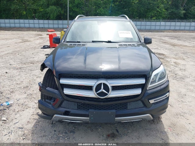 Mercedes-Benz G-Class 4matic