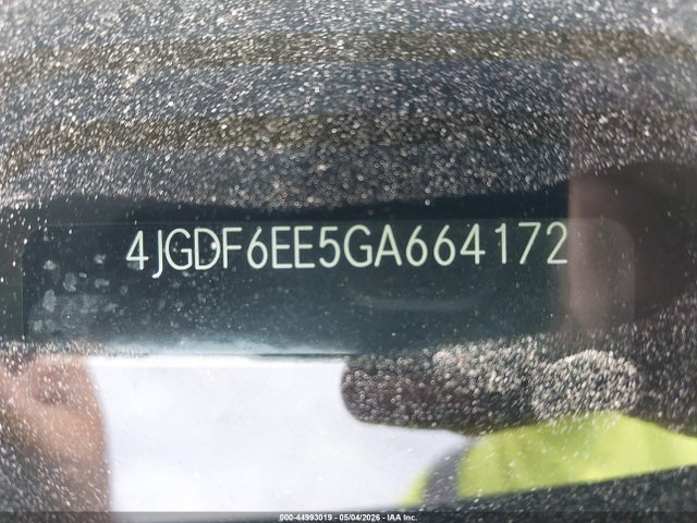 Mercedes-Benz G-Class 4matic