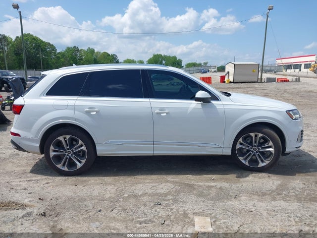 Audi Q7 Premium Plus 55 Tfsi Quattro Tiptronic