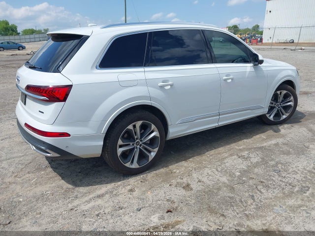 Audi Q7 Premium Plus 55 Tfsi Quattro Tiptronic