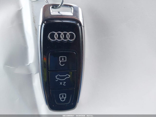 Audi Q7 Premium Plus 55 Tfsi Quattro Tiptronic