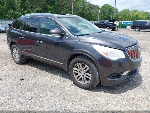 Salvage Buick Enclave Image