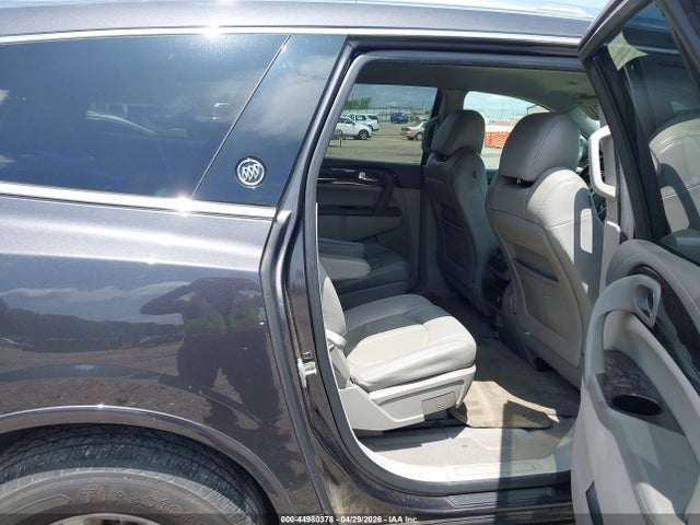 Buick Enclave Convenience
