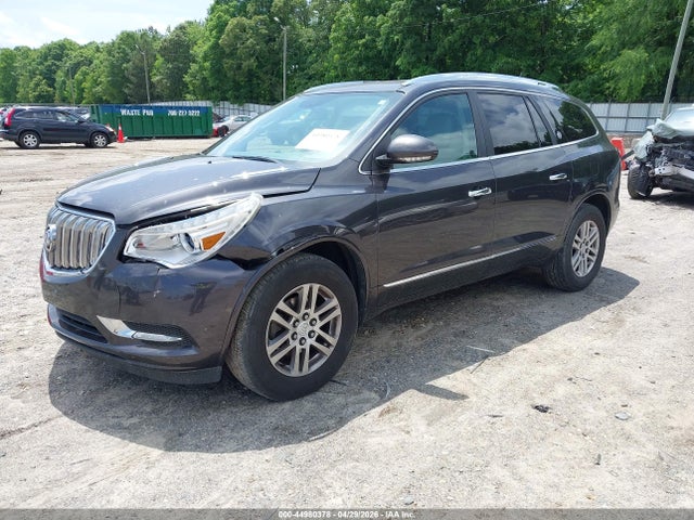 Buick Enclave Convenience