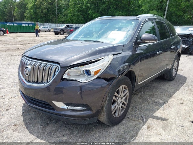 Buick Enclave Convenience