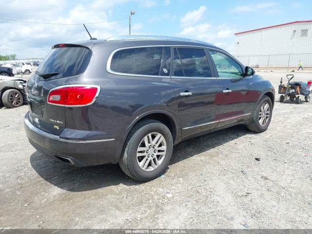 Buick Enclave Convenience