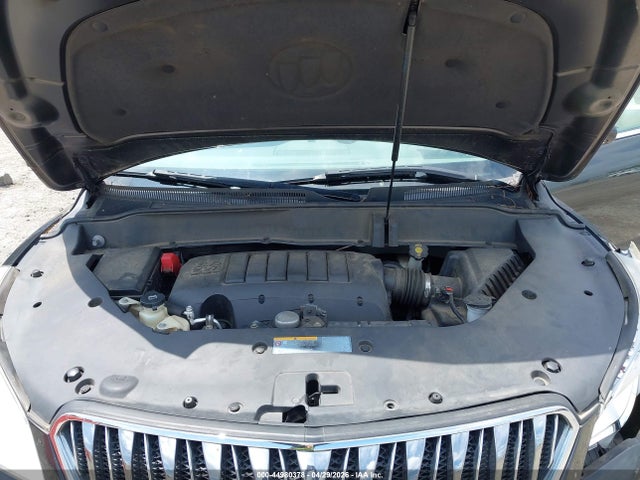 Buick Enclave Convenience