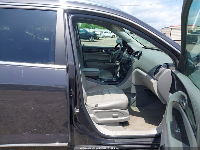 Buick Enclave Convenience