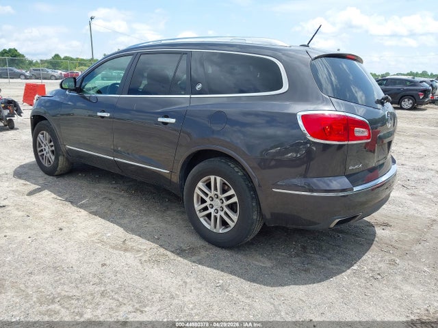 Buick Enclave Convenience
