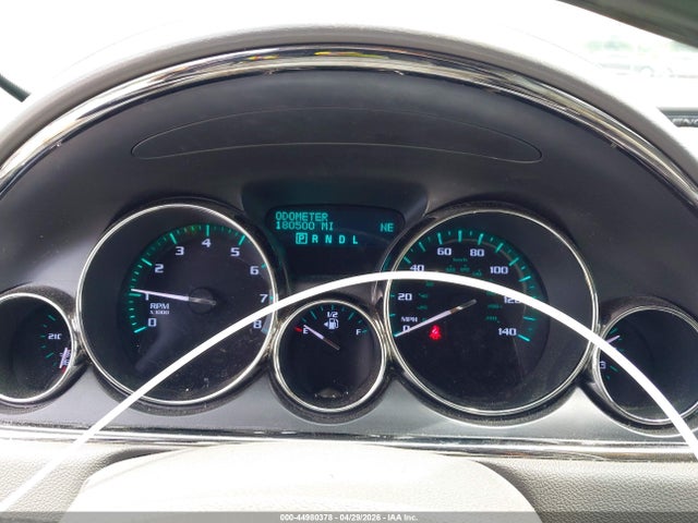 Buick Enclave Convenience