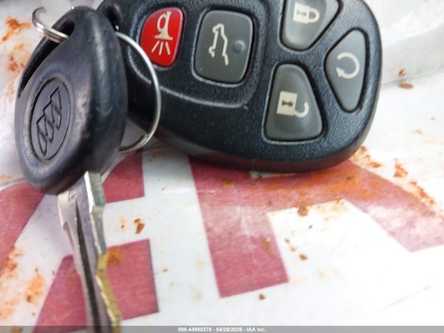 Buick Enclave Convenience