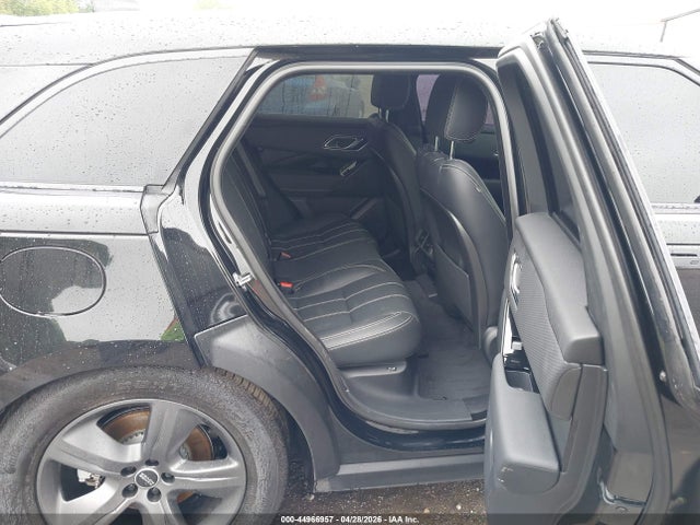 Land Rover Range Rover Velar P250 R-dynamic S