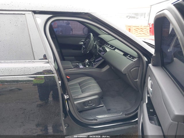 Land Rover Range Rover Velar P250 R-dynamic S