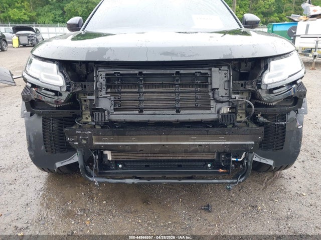 Land Rover Range Rover Velar P250 R-dynamic S