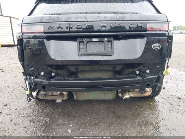 Land Rover Range Rover Velar P250 R-dynamic S
