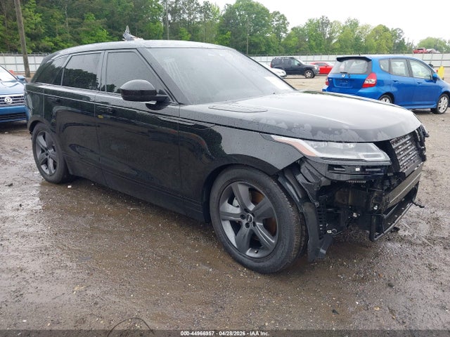 Salvage Land Rover Range Rover Velar Image