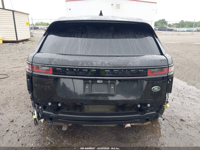 Land Rover Range Rover Velar P250 R-dynamic S