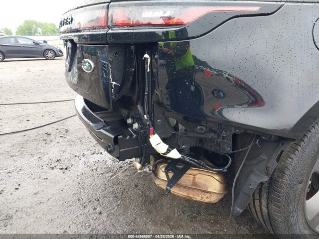 Land Rover Range Rover Velar P250 R-dynamic S