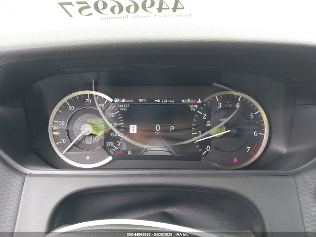 Land Rover Range Rover Velar P250 R-dynamic S