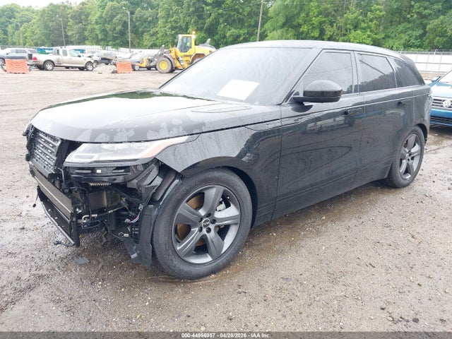 Land Rover Range Rover Velar P250 R-dynamic S