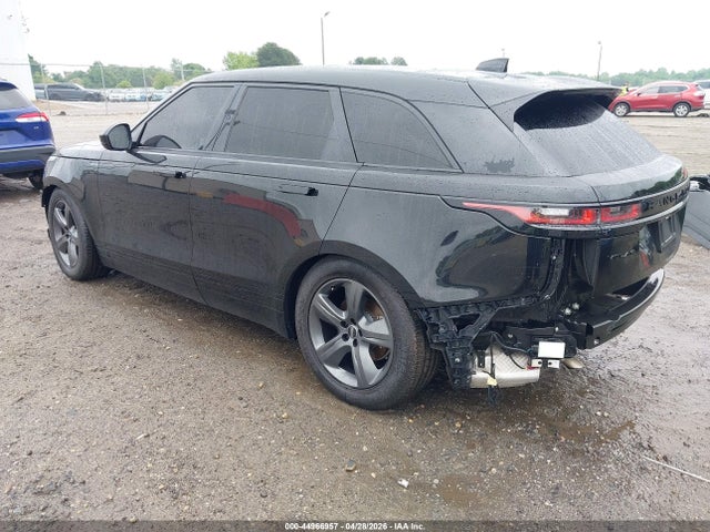 Land Rover Range Rover Velar P250 R-dynamic S