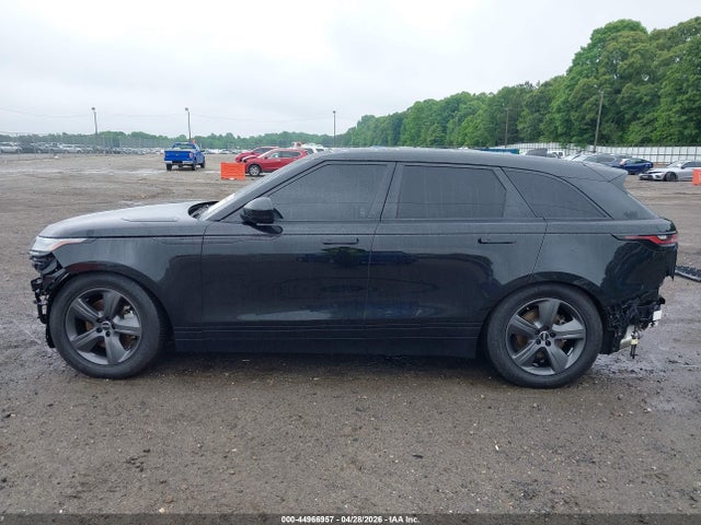 Land Rover Range Rover Velar P250 R-dynamic S