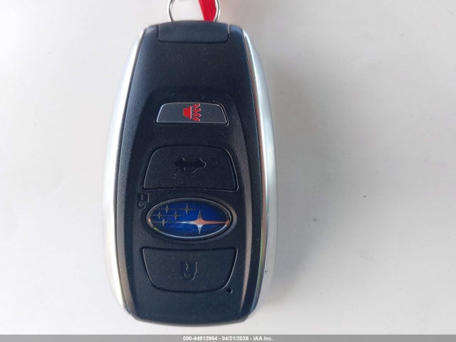 Subaru Outback Premium