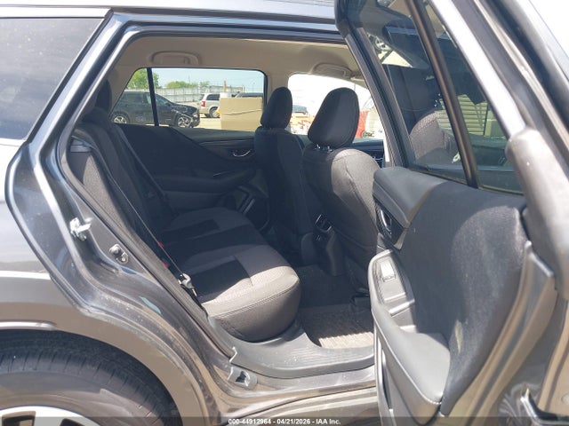 Subaru Outback Premium